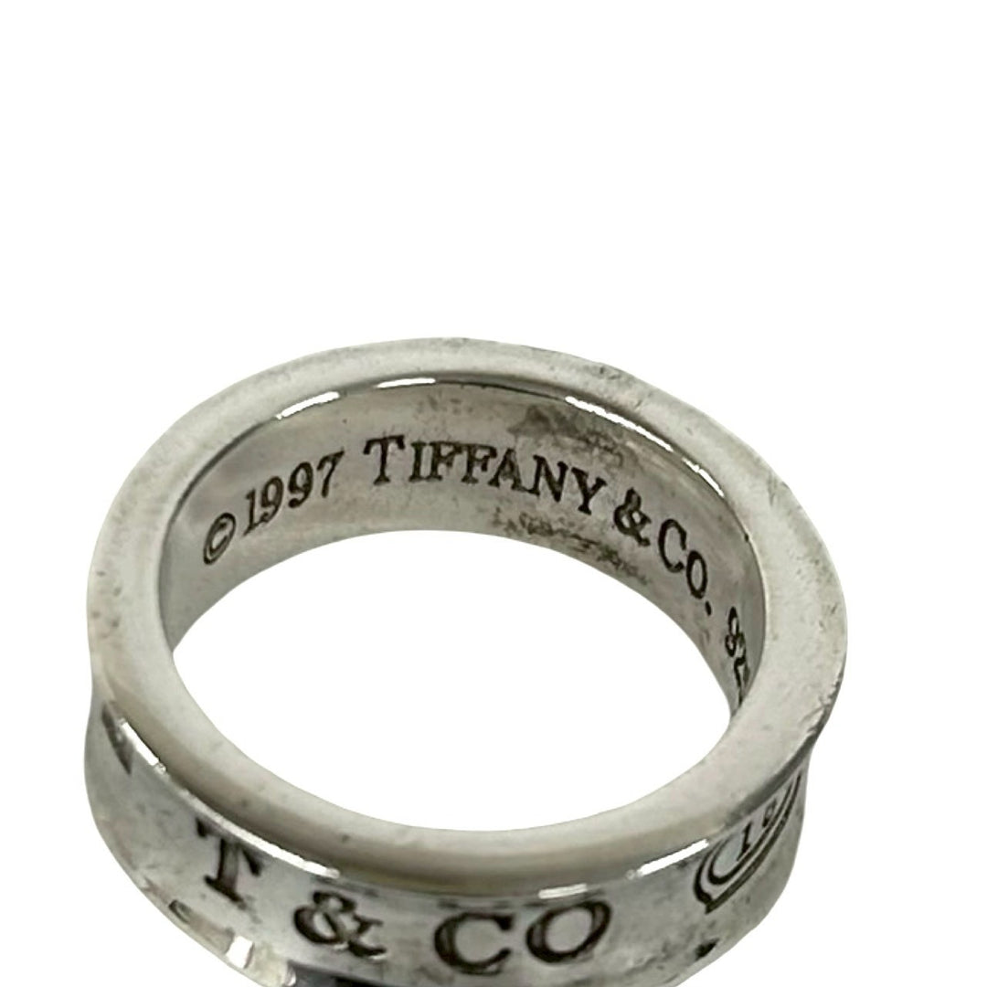 Rings Tiffany Narrow Ring