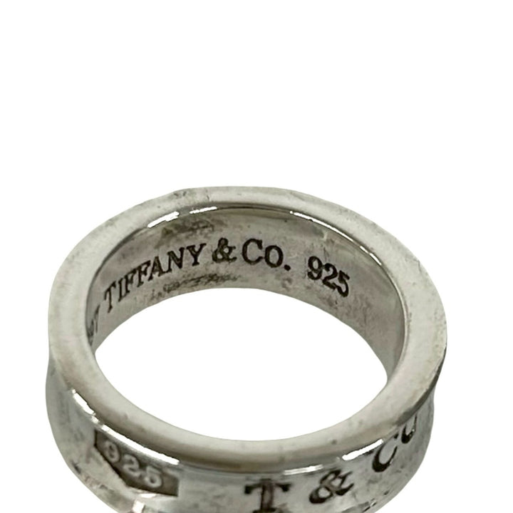 Rings Tiffany Narrow Ring