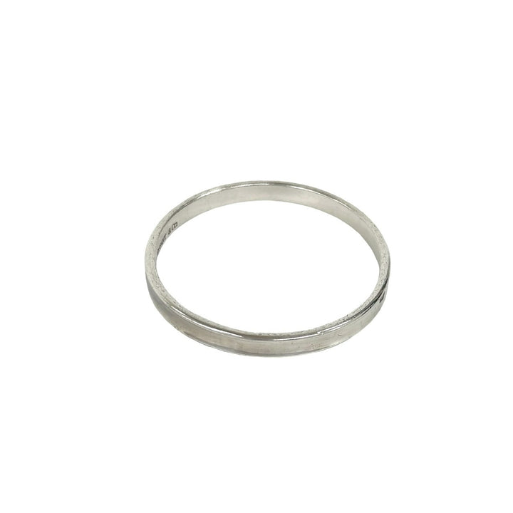 bangle tiffany narrow bangle