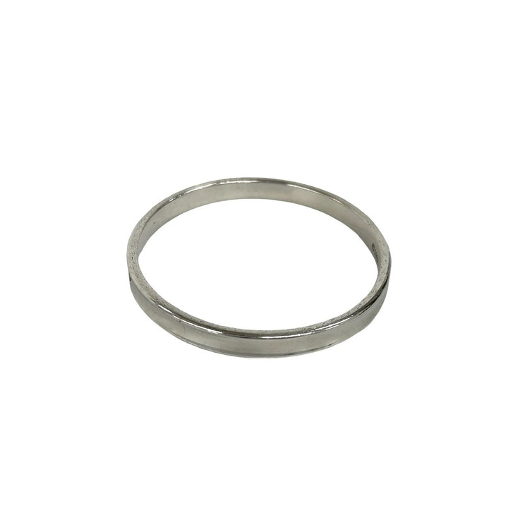 bangle tiffany narrow bangle
