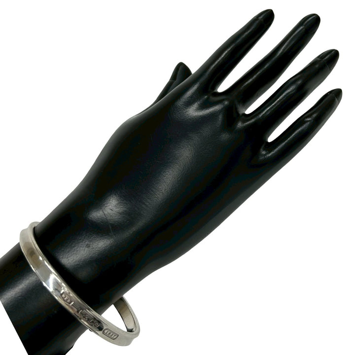 bangle tiffany narrow bangle