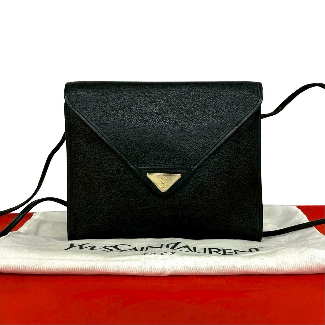 Shoulder bag Yves Saint Laurent