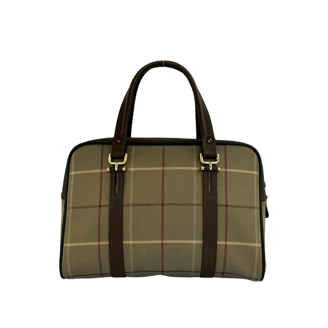 handbag burberry