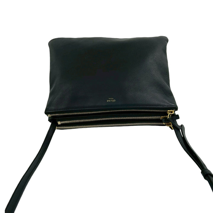 shoulder bag celine trio