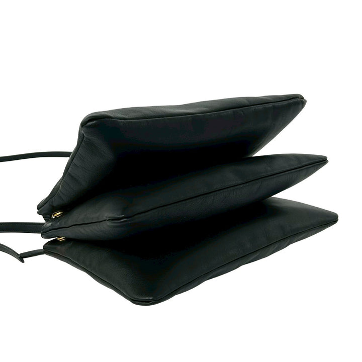 shoulder bag celine trio