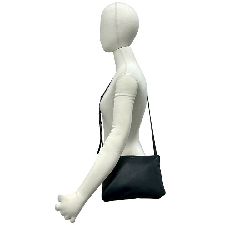 shoulder bag celine trio