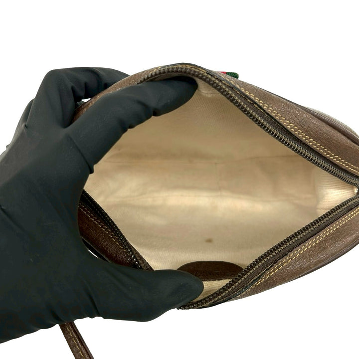shoulder bag gucci