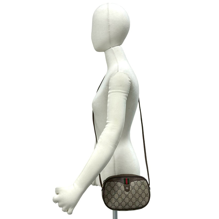 shoulder bag gucci