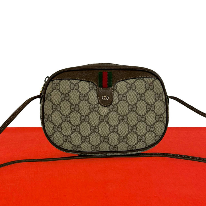 shoulder bag gucci