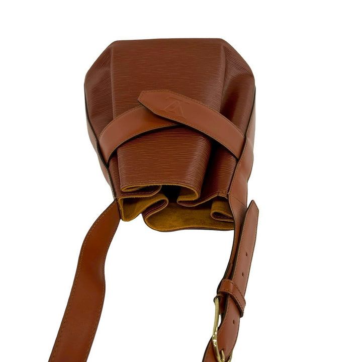 Louis Vuitton Sac De Paul 小號肩背包
