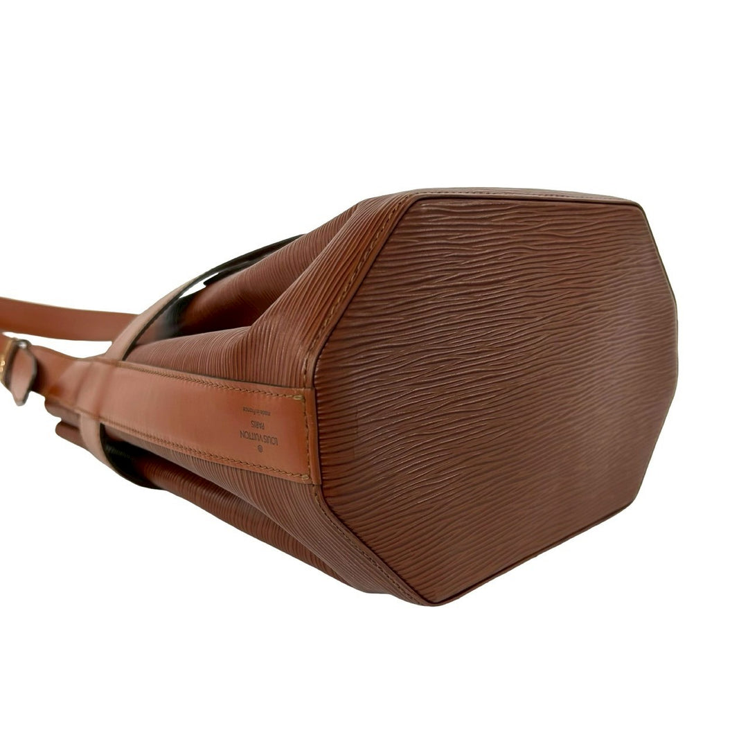 Louis Vuitton Sac De Paul 小號肩背包
