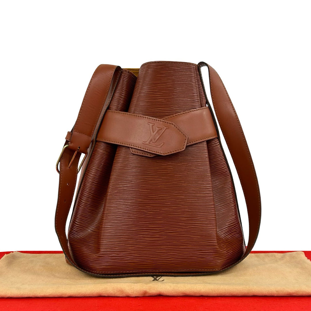 Louis Vuitton Sac De Paul 小號肩背包