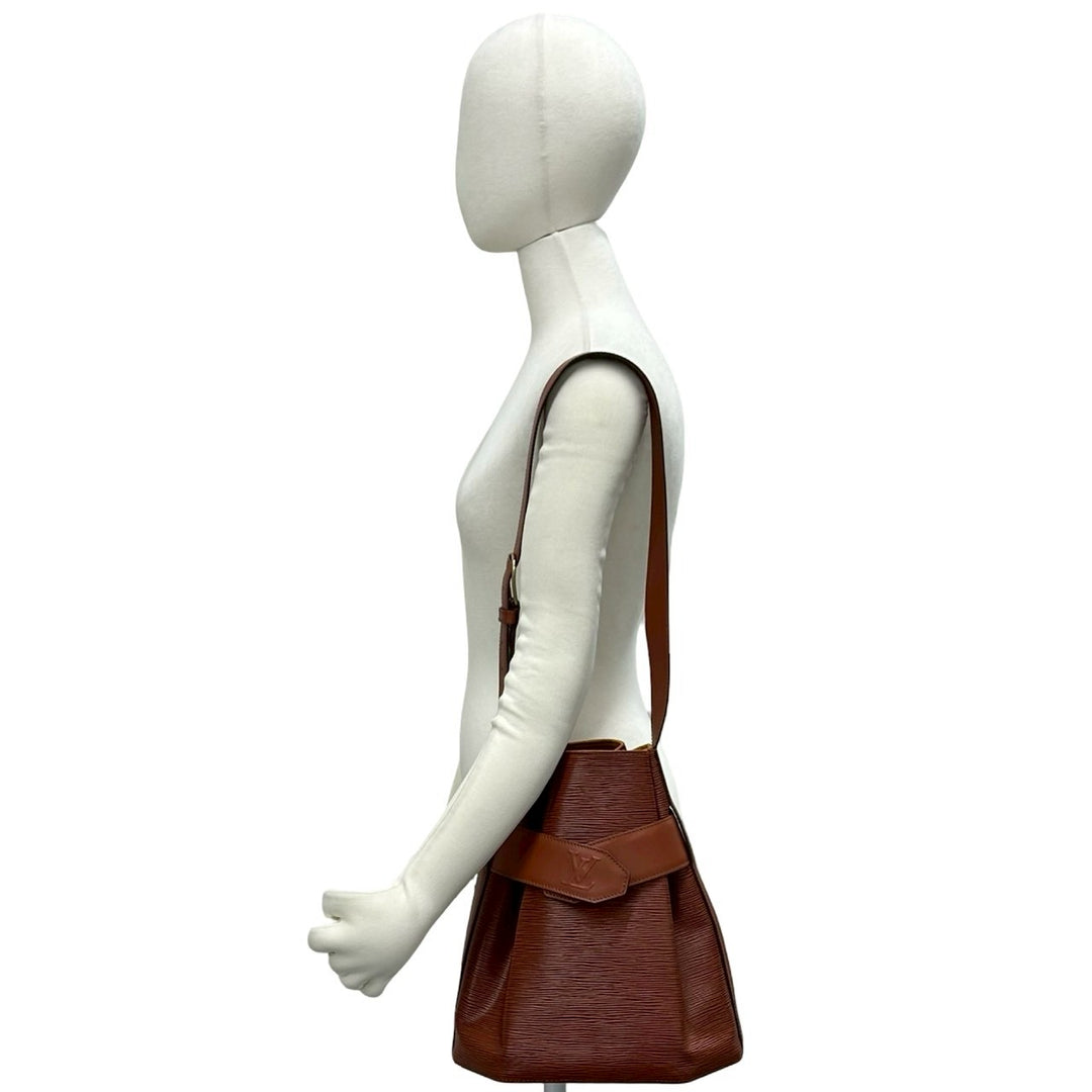 Louis Vuitton Sac De Paul 小號肩背包
