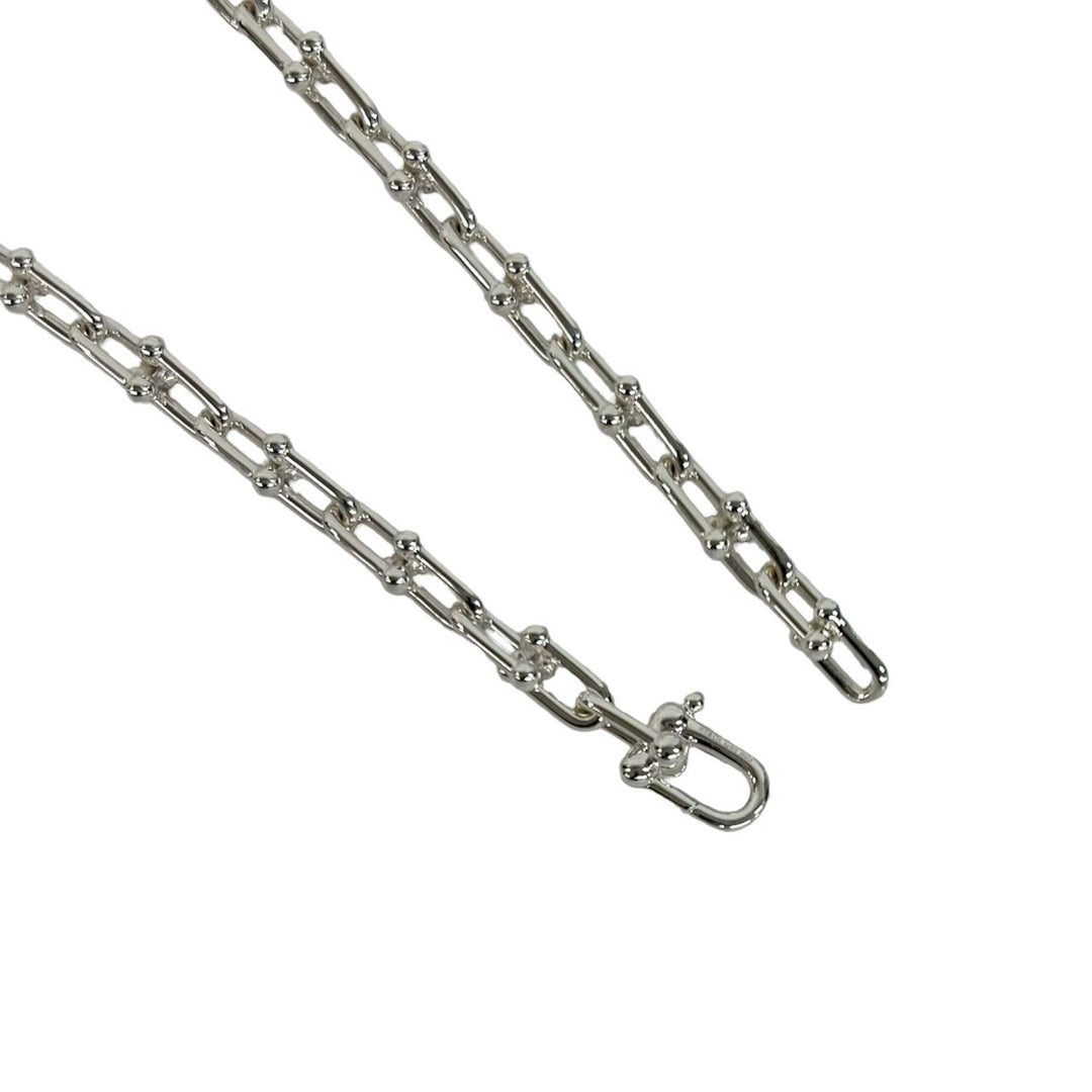 Necklace Tiffany Hardware Small Link Necklace