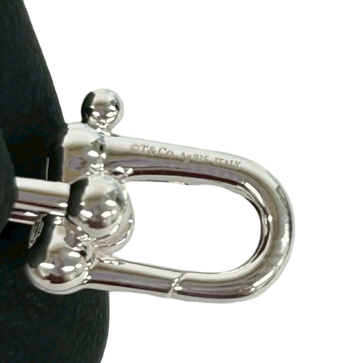 Necklace Tiffany Hardware Small Link Necklace