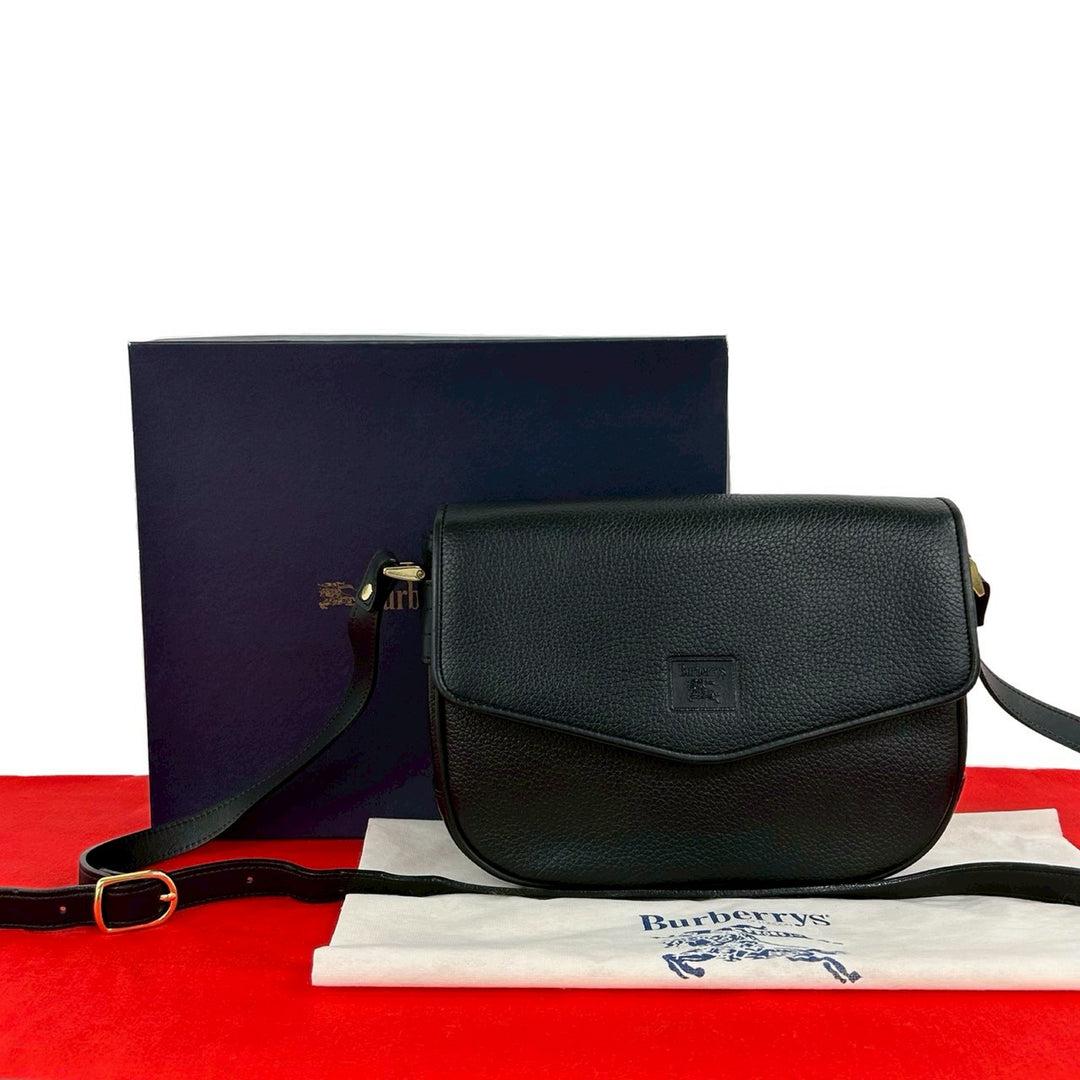 shoulder bag burberry