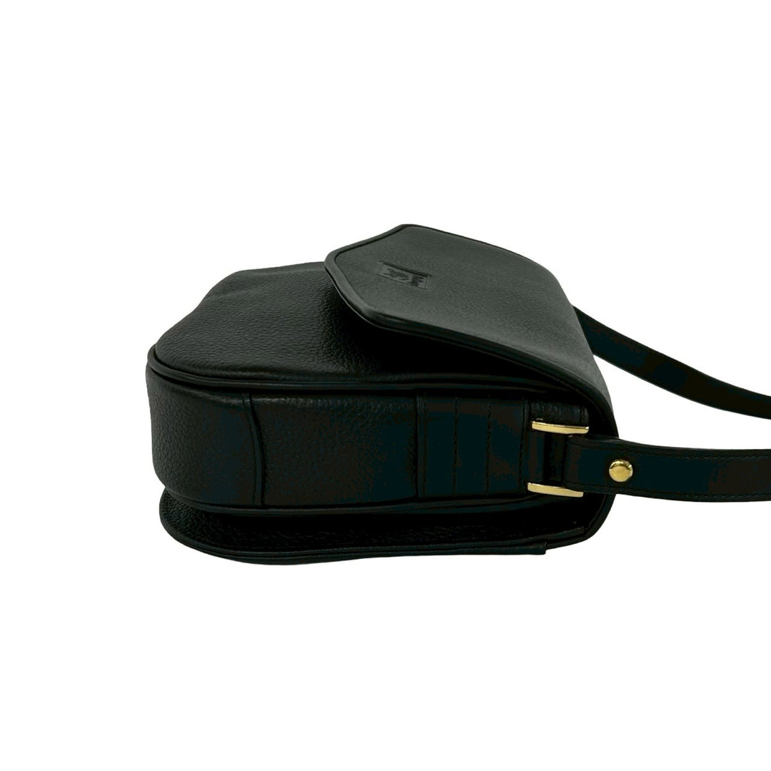 shoulder bag burberry