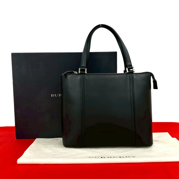 handbag burberry