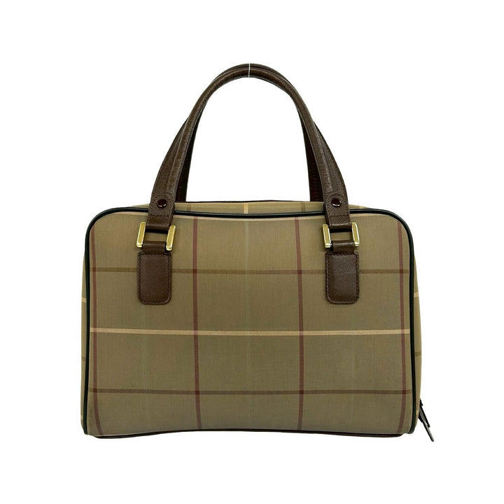 handbag burberry