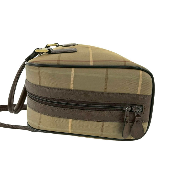 handbag burberry