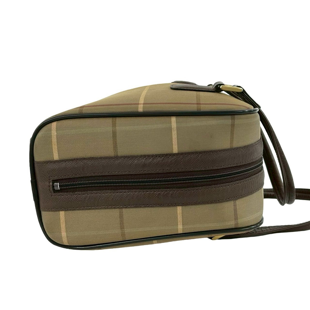 handbag burberry