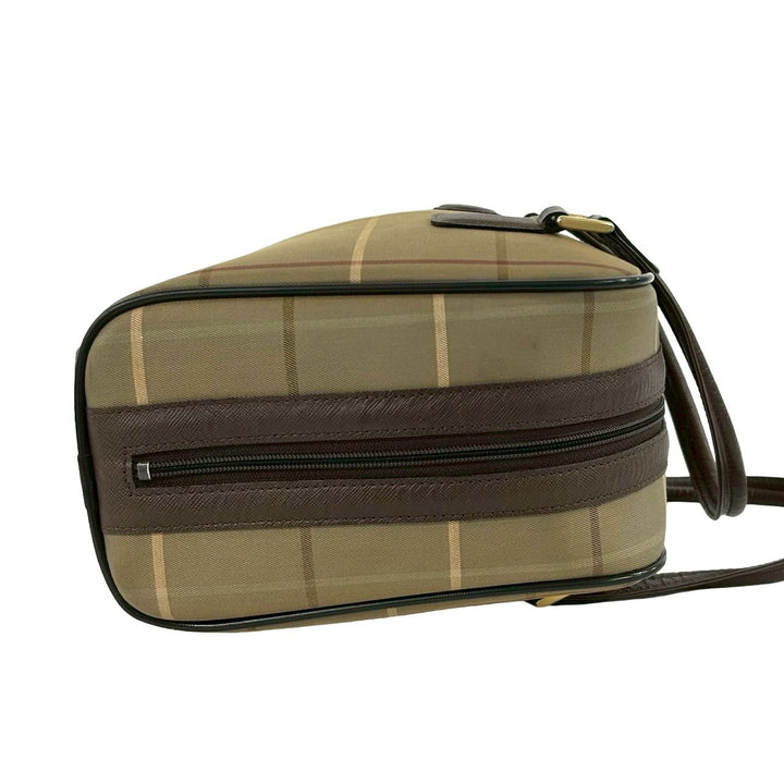 handbag burberry
