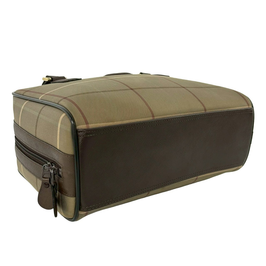 handbag burberry