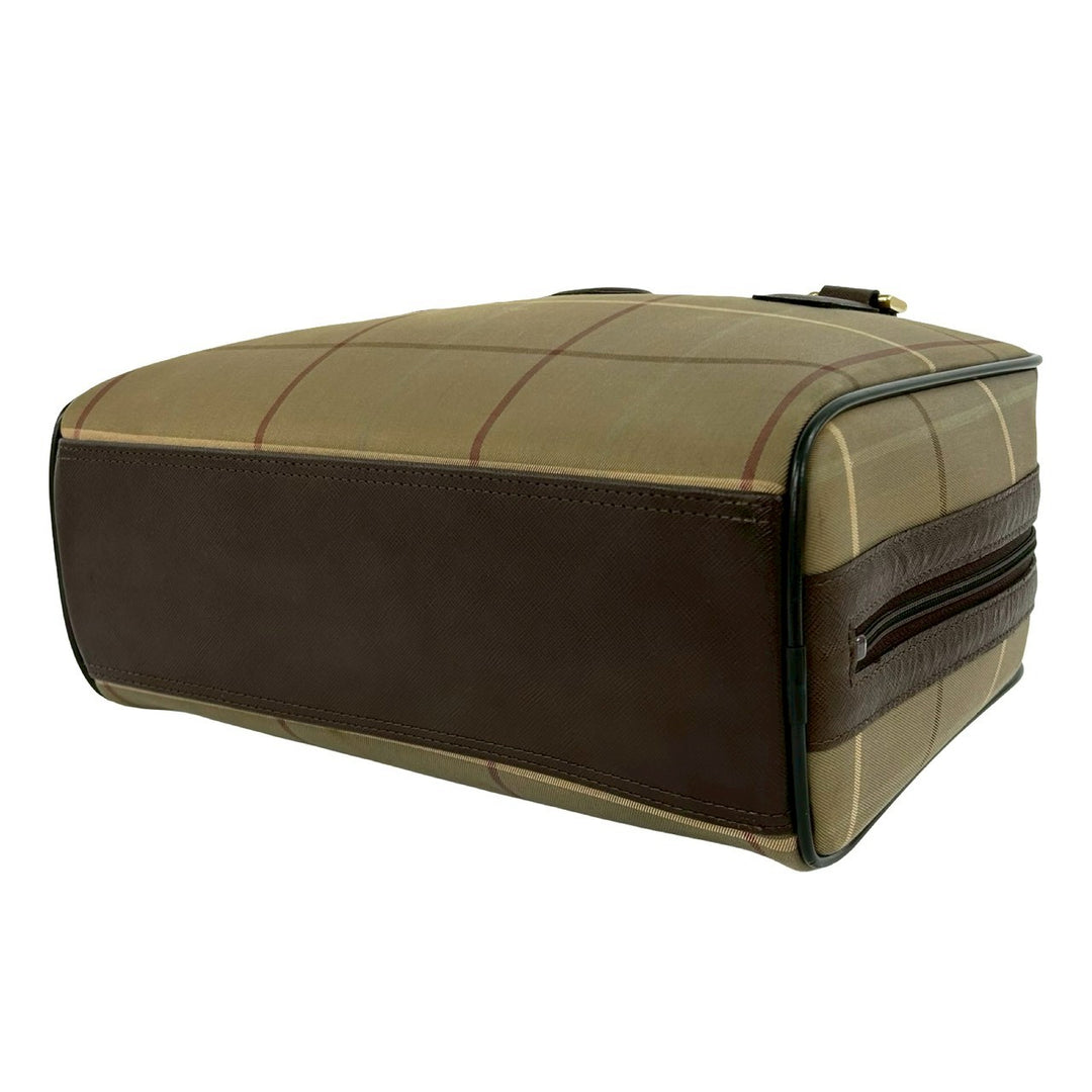 handbag burberry