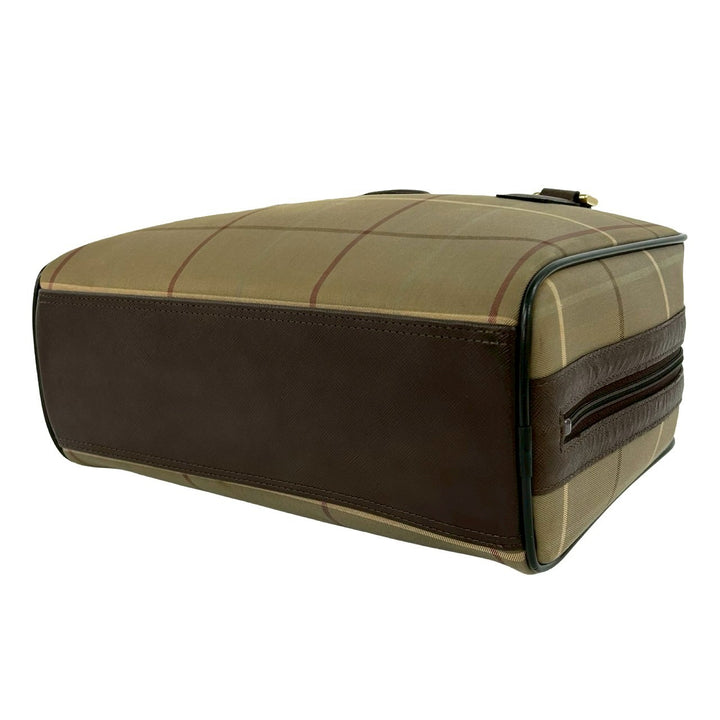 handbag burberry