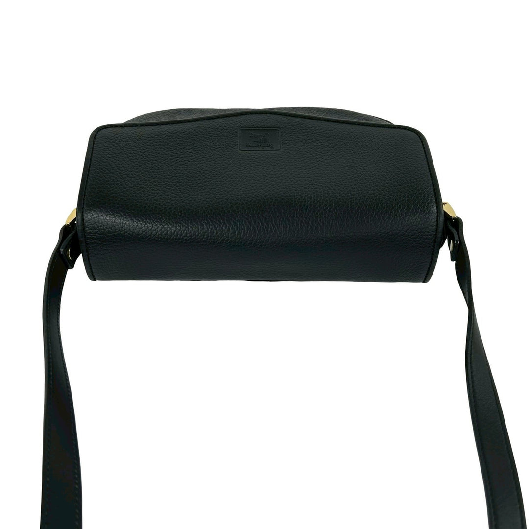shoulder bag burberry