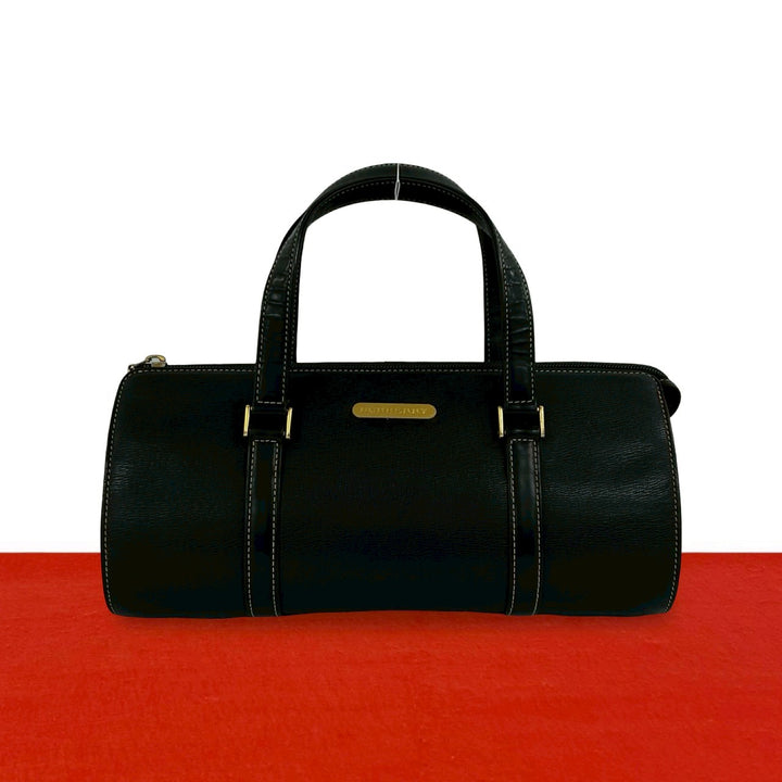 handbag burberry