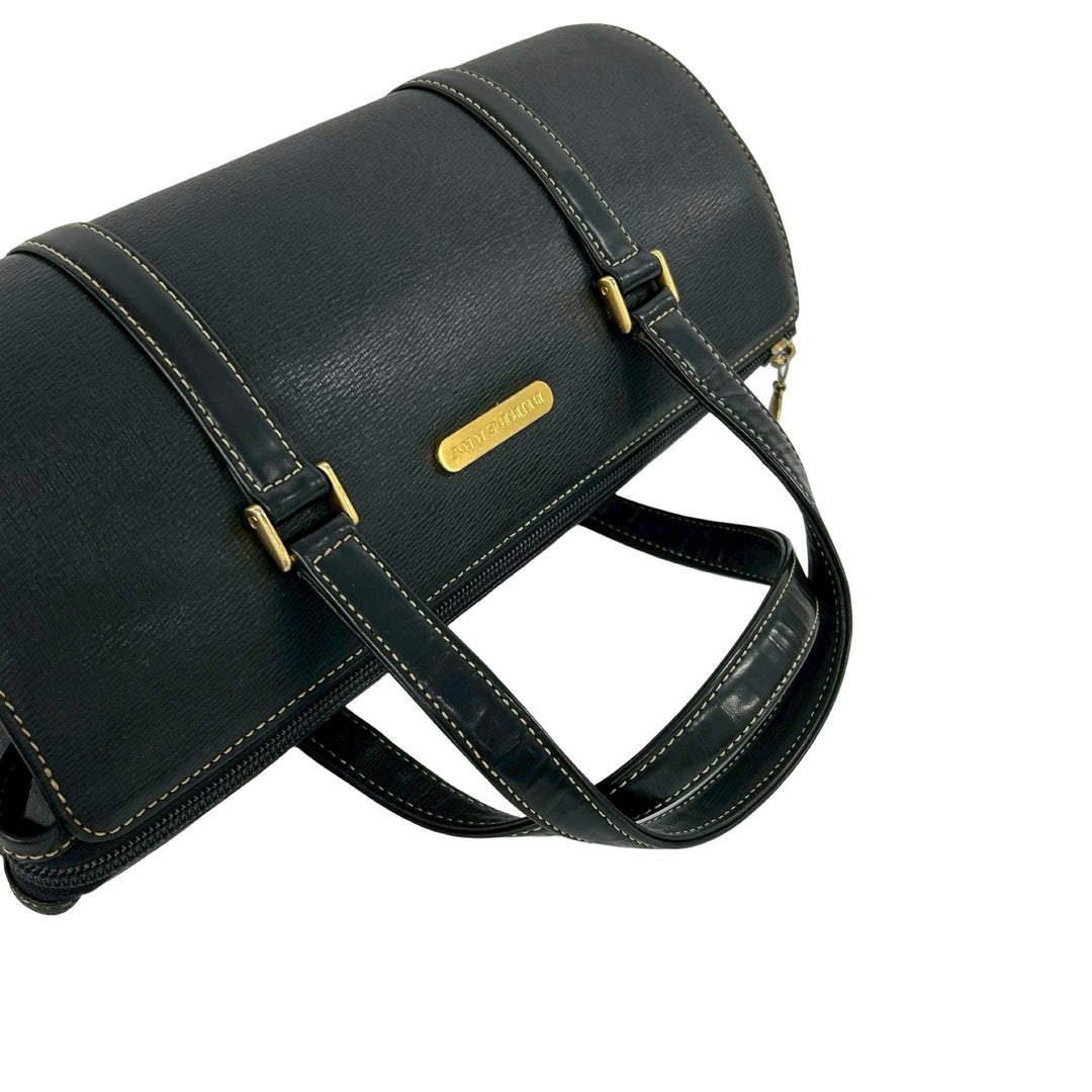 handbag burberry