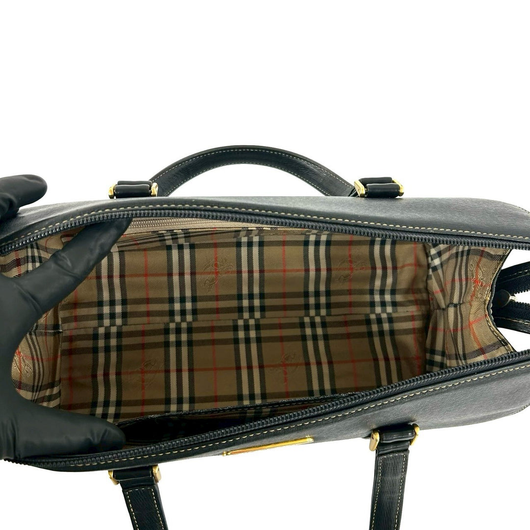 handbag burberry