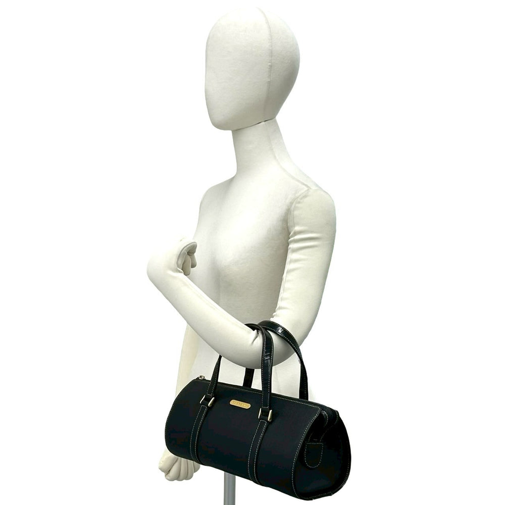 handbag burberry