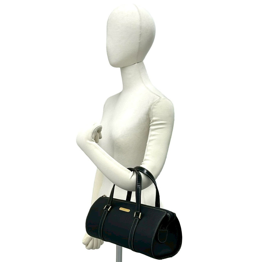 handbag burberry