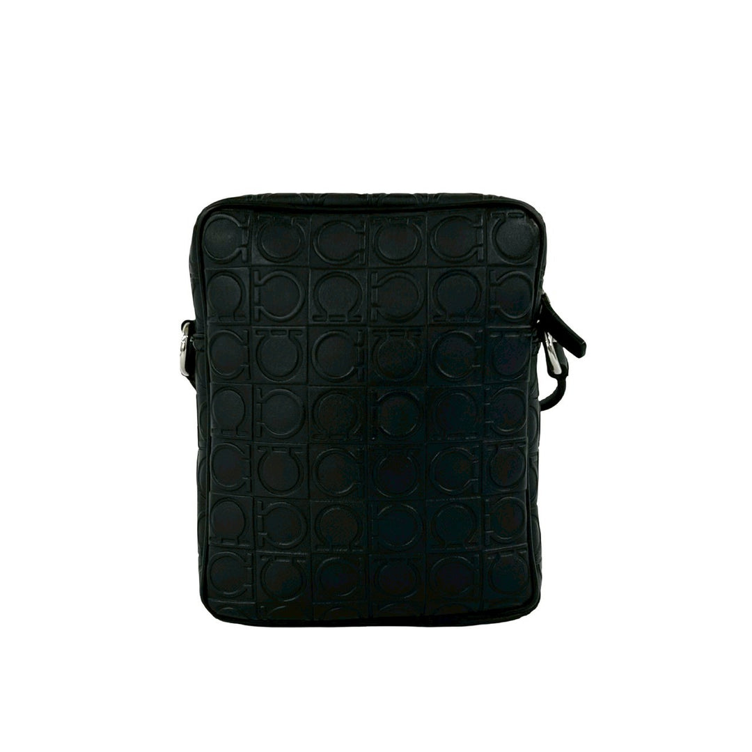 shoulder bag salvatore ferragamo