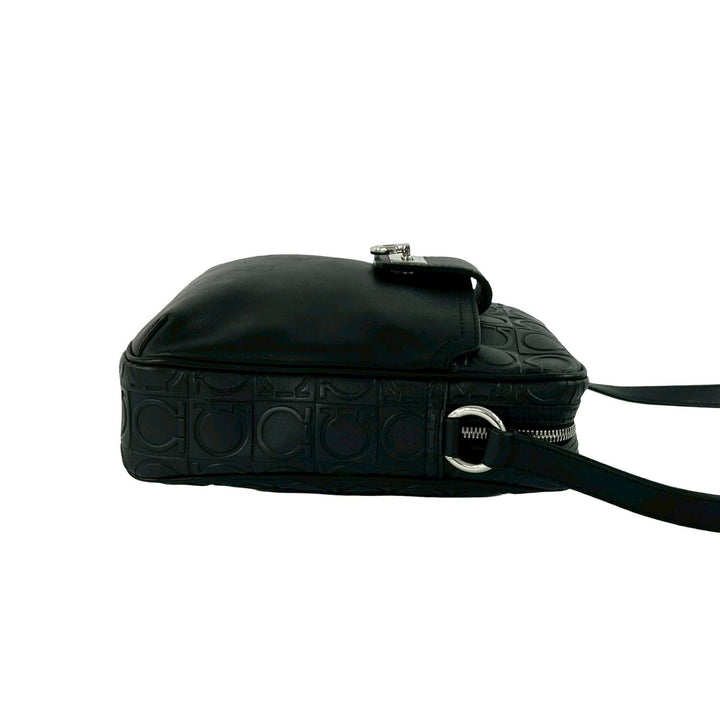 shoulder bag salvatore ferragamo
