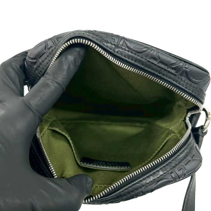 shoulder bag salvatore ferragamo