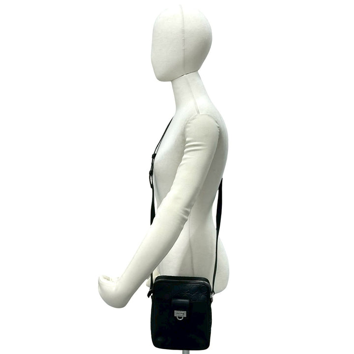 shoulder bag salvatore ferragamo
