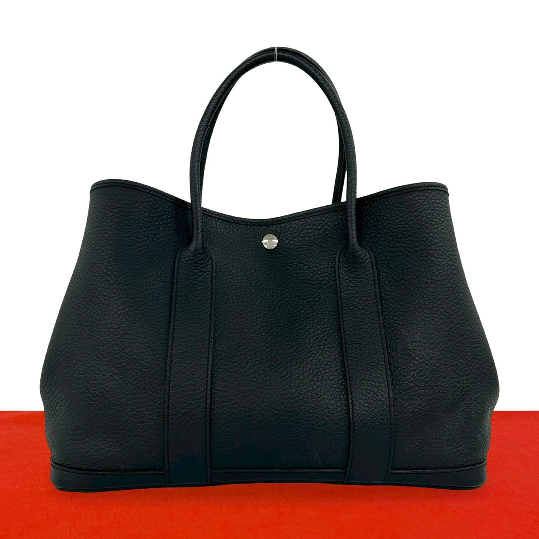 Handbag Hermes Garden Party 36 PM