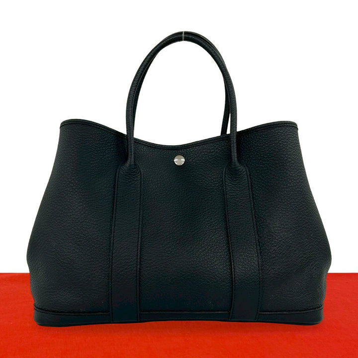 Handbag Hermes Garden Party 36 PM