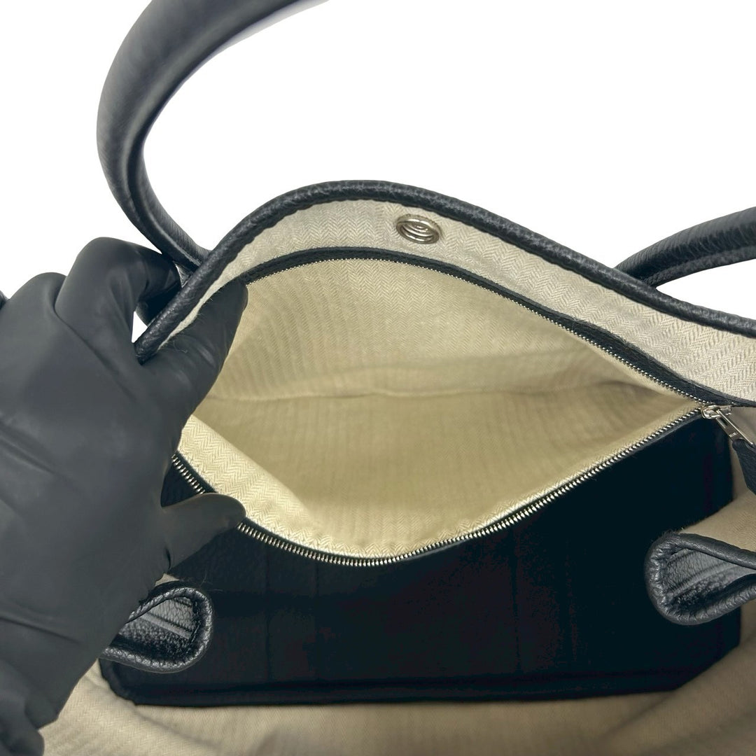 Handbag Hermes Garden Party 36 PM