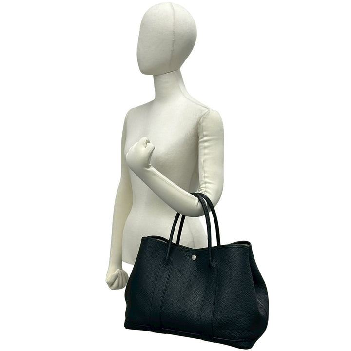 Handbag Hermes Garden Party 36 PM