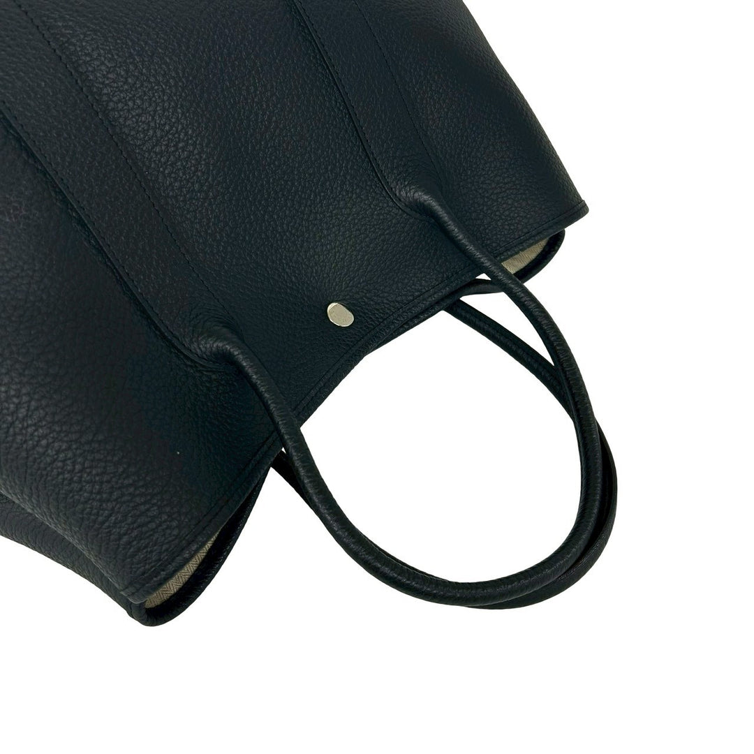 Handbag Hermes Garden Party 36 PM