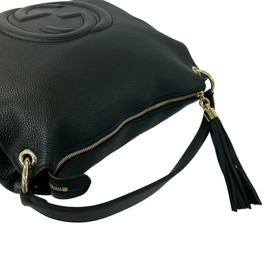 shoulder bag gucci