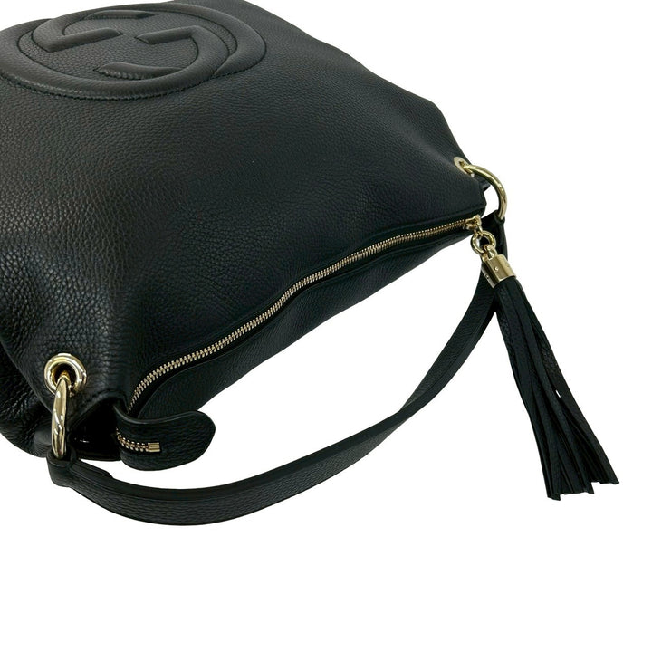 shoulder bag gucci