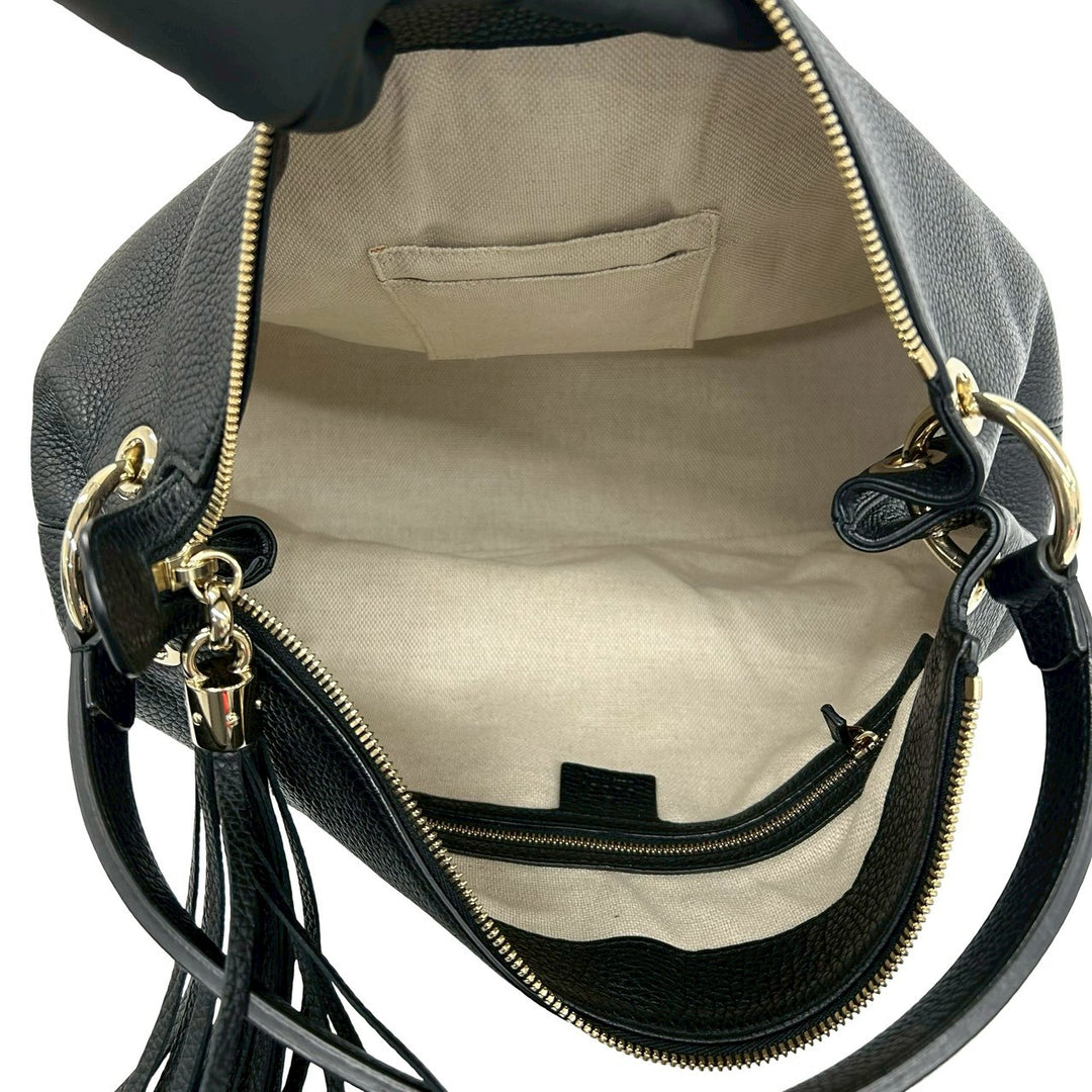 shoulder bag gucci