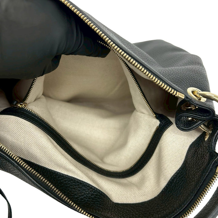 shoulder bag gucci
