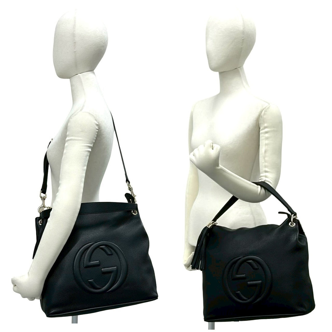 shoulder bag gucci