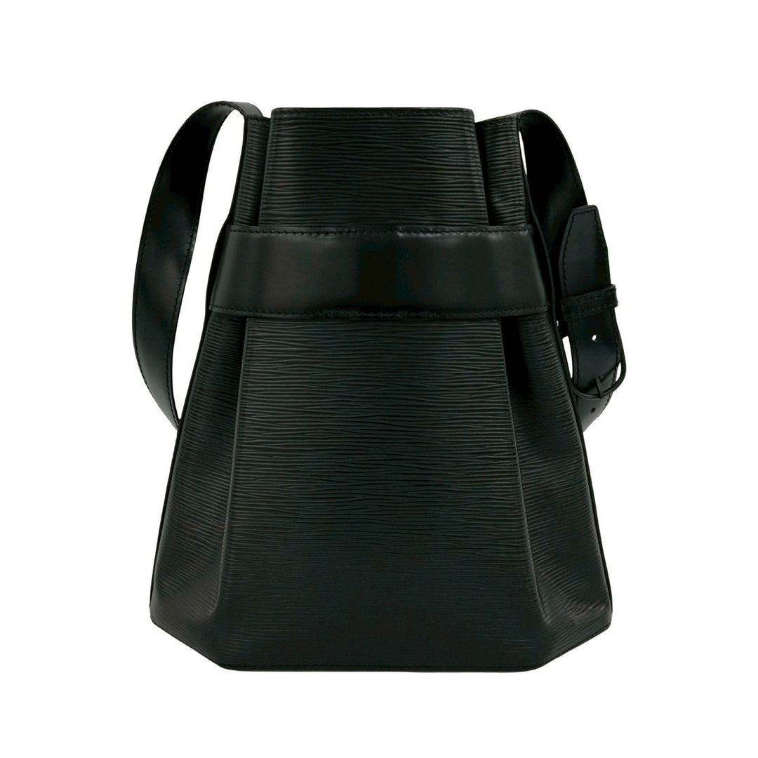 Shoulder bag Louis Vuitton Sac De Paul PM